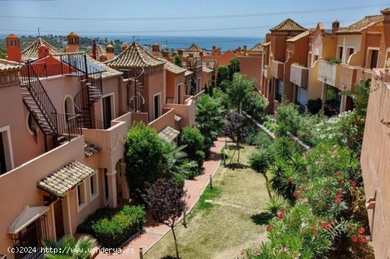  Casa en venta en Estepona (Málaga) 