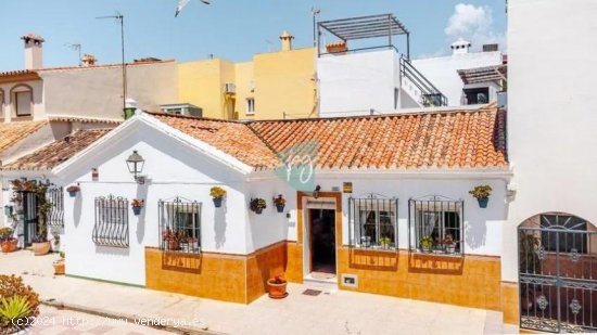 Casa en venta en Estepona (Málaga)