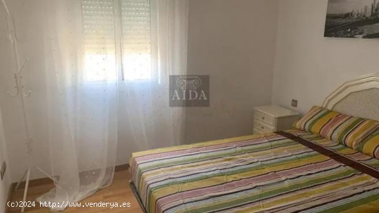 Piso en venta en Estepona (Málaga)