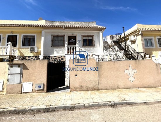 Casa en venta en Mazarrón (Murcia)