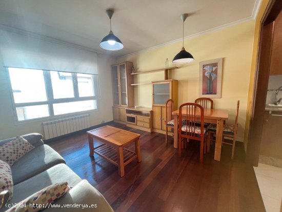 Apartamento en alquiler en Lugo (Lugo)