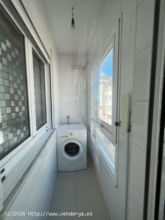 Apartamento en alquiler en Lugo (Lugo)