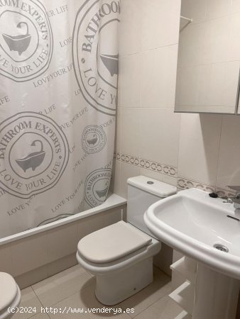 Apartamento en alquiler en Lugo (Lugo)