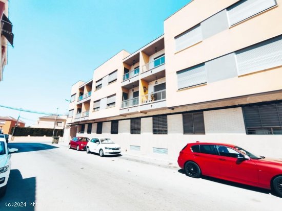 Apartamento en venta en Almoradí (Alicante)