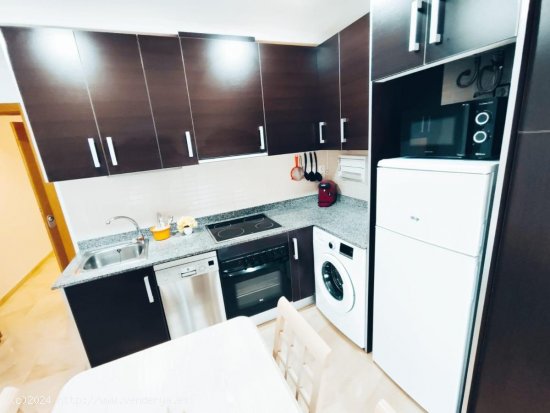 Apartamento en venta en Elche (Alicante)