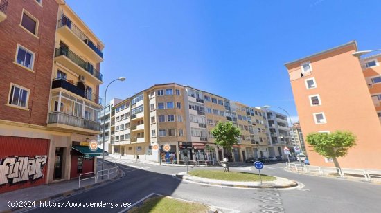  Piso en venta en Pamplona (Navarra) 