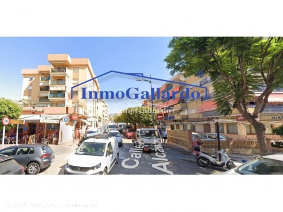 Local en venta en Rincón de la Victoria (Málaga)