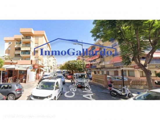 Local en venta en Rincón de la Victoria (Málaga)