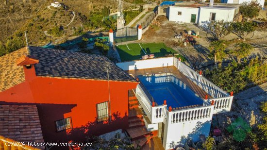 Casa en venta en Almuñécar (Granada)