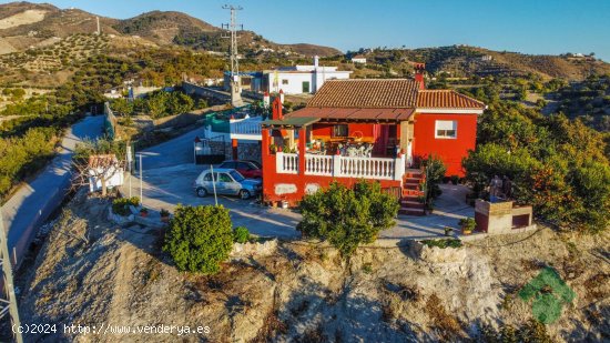 Casa en venta en Almuñécar (Granada)