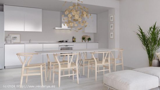 Apartamento en venta a estrenar en Benalmádena (Málaga)