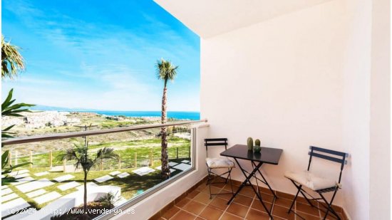  Apartamento en venta a estrenar en Manilva (Málaga) 