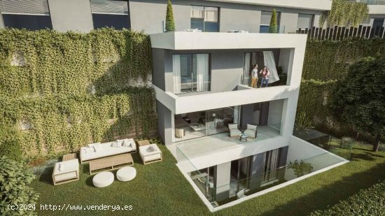 Villa en venta a estrenar en Fuengirola (Málaga)