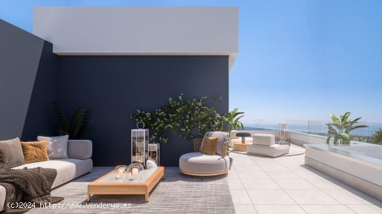 Apartamento en venta a estrenar en Marbella (Málaga)