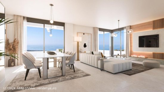 Apartamento en venta a estrenar en Marbella (Málaga)