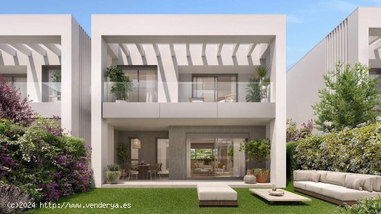  Casa en venta en Marbella (Málaga) 