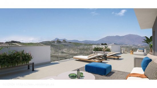 Apartamento en venta a estrenar en Manilva (Málaga)