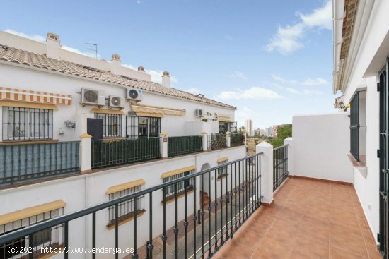 Dúplex en venta en Fuengirola (Málaga)