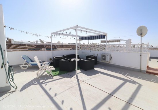 Bungalow en venta en Orihuela (Alicante)