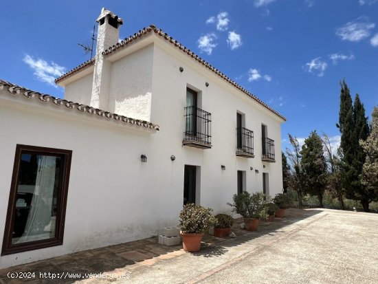 Finca en venta en Mijas (Málaga)