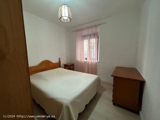 Apartamento en alquiler en Granada (Granada)