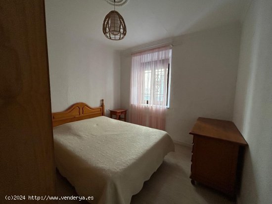 Apartamento en alquiler en Granada (Granada)