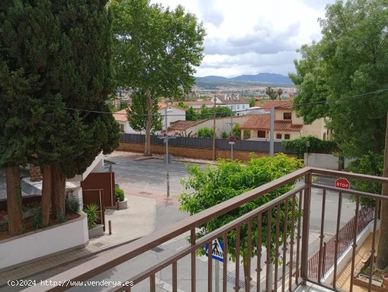 Casa en venta en Huétor Vega (Granada)