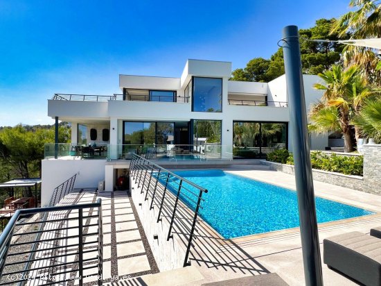 Villa en venta en Altea (Alicante)