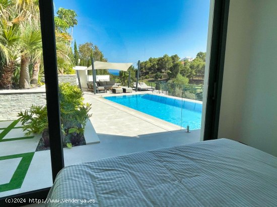 Villa en venta en Altea (Alicante)