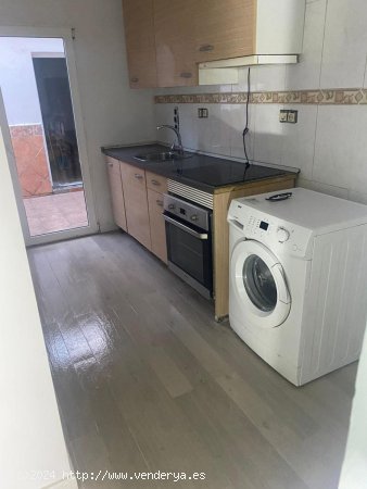  Apartamento en alquiler en Alhendín (Granada) 