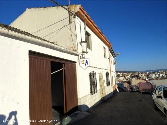  Casa en venta en Alcaudete (Jaén) 