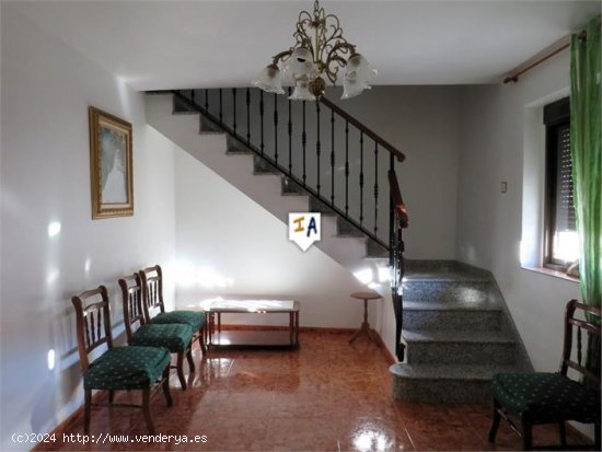 Casa en venta en Alcaudete (Jaén)