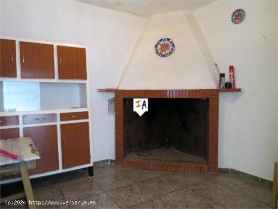 Casa en venta en Alcaudete (Jaén)