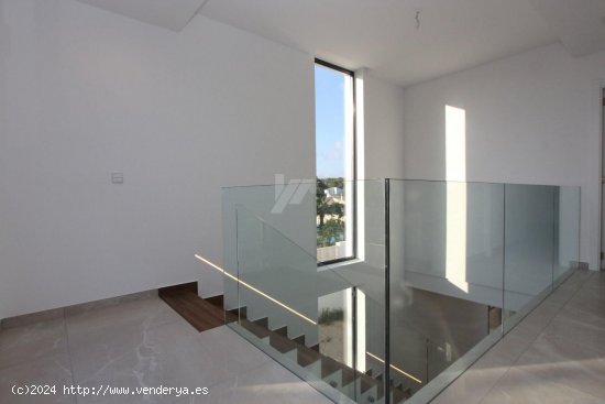 Villa en venta en Calpe (Alicante)