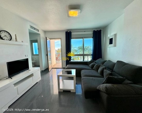 Apartamento en alquiler en La Manga del Mar Menor (Murcia)