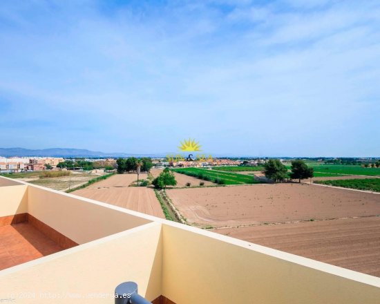  Piso en alquiler en Almoradí (Alicante) 