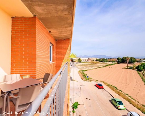  Piso en alquiler en Almoradí (Alicante) 