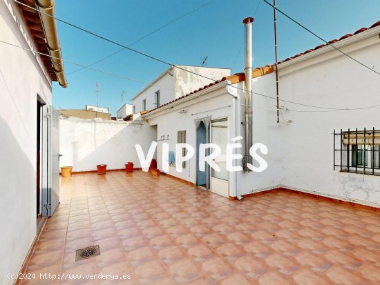  Casa en venta en Cáceres (Cáceres) 