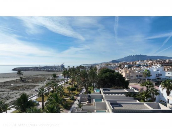 Apartamento en venta en Vera (Almería)