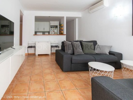 Piso en venta en Es Mercadal (Baleares)