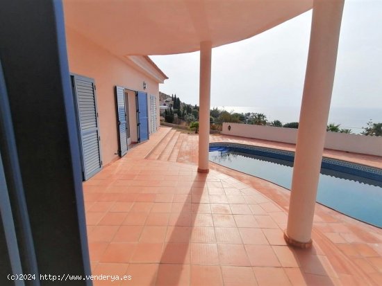 Chalet en venta en El Campello (Alicante)