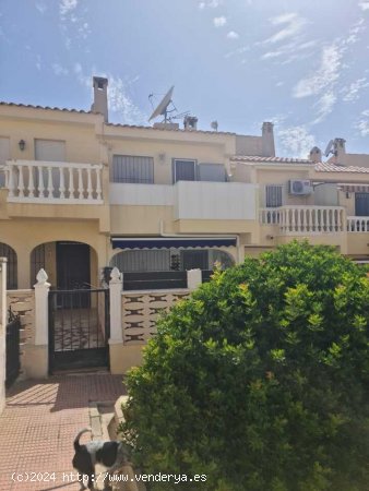 Casa en venta en El Campello (Alicante)