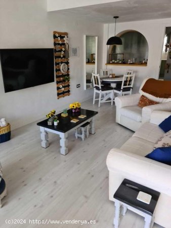 Casa en venta en El Campello (Alicante)