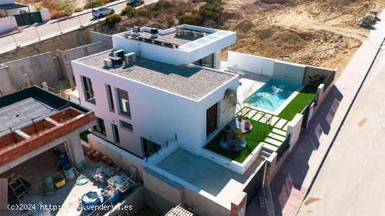 Villa en venta en Rojales (Alicante)