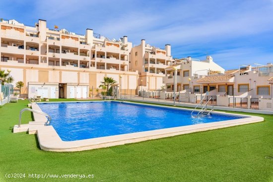 Apartamento en venta en Orihuela (Alicante)