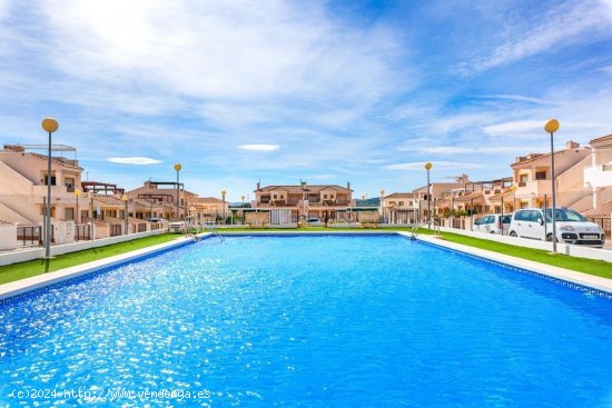 Apartamento en venta en Orihuela (Alicante)