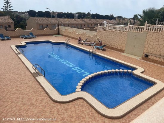 Casa en venta en Torrevieja (Alicante)