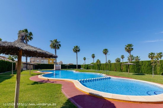 Casa en venta en Torrevieja (Alicante)