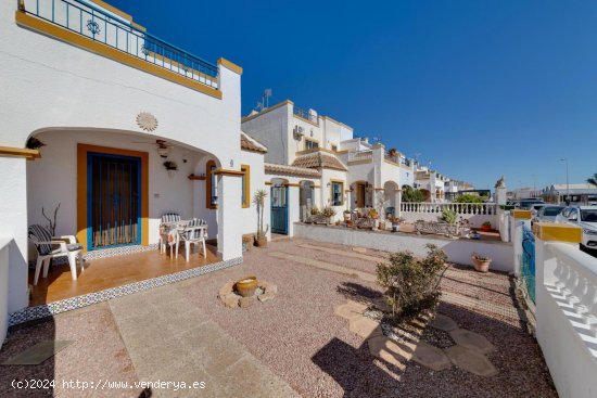 Casa en venta en Torrevieja (Alicante)