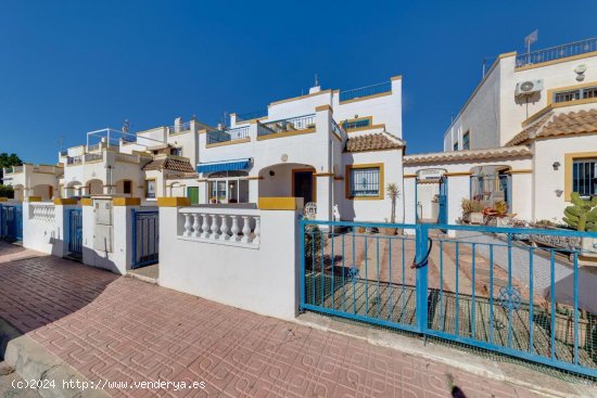 Casa en venta en Torrevieja (Alicante)